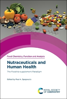 Nutraceuticals and Human Health - 
