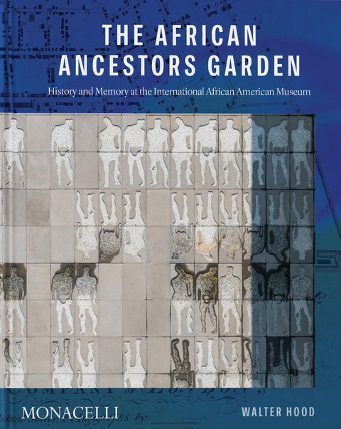 The African Ancestors Garden - Walter Hood