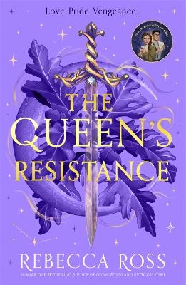 The Queen&rsquo;s Resistance - Rebecca Ross