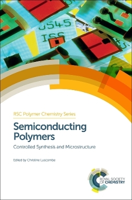 Semiconducting Polymers - 