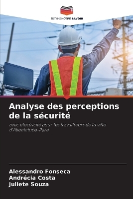 Analyse des perceptions de la sécurité