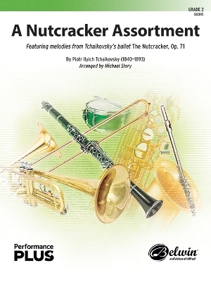 A Nutcracker Assortment - 