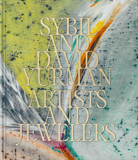 Sybil and David Yurman - Sybil Yurman, David Yurman