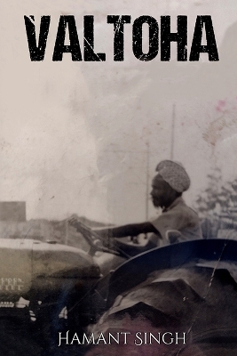 Valtoha
