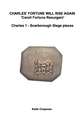 Scarborough castle siege pieces