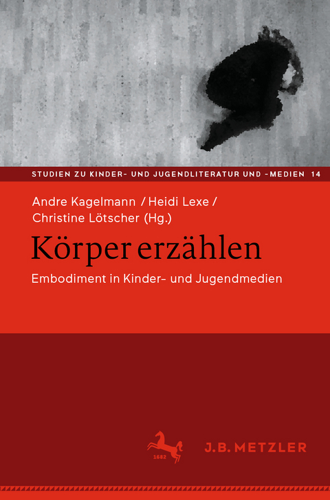 K&ouml;rper erz&auml;hlen - 