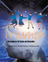 Triumph - Beatriz Martinez-Pe&ntilde;alver