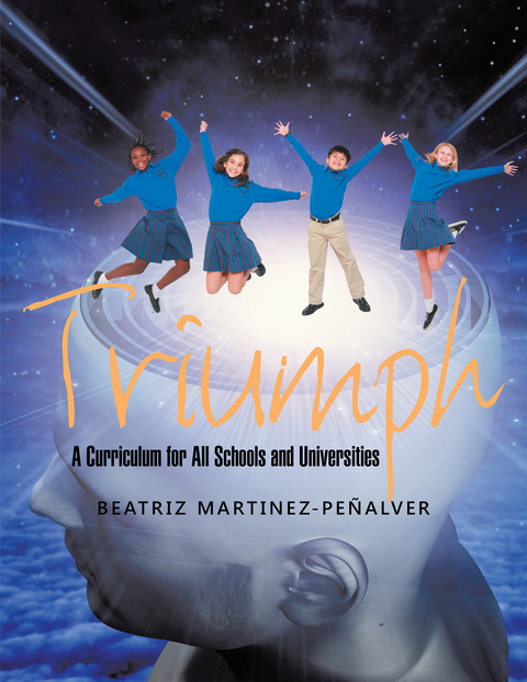 Triumph - Beatriz Martinez-Pe&ntilde;alver