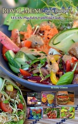 Royal Menu - Eddy Coleson