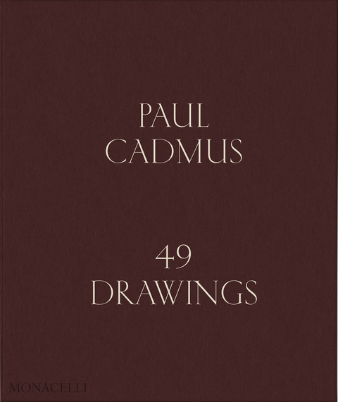 Paul Cadmus - Graham Steele