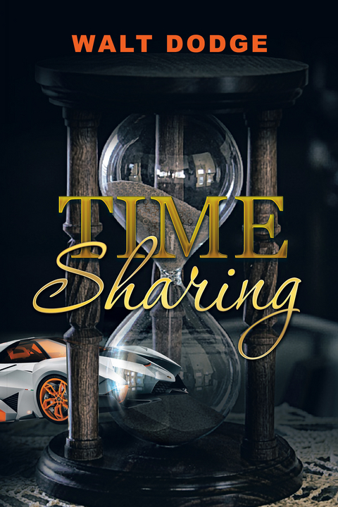 Time Sharing - Walt Dodge