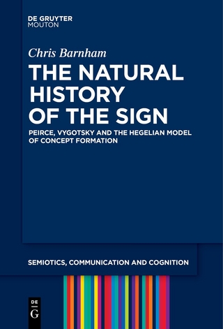 The Natural History of the Sign