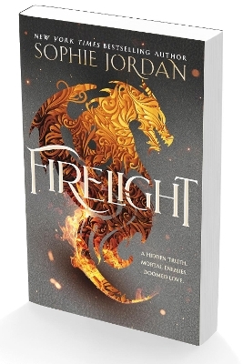 Firelight - Sophie Jordan