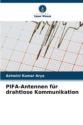 PIFA-Antennen für drahtlose Kommunikation