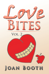 Love Bites - Joan Booth