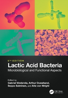 Lactic Acid Bacteria