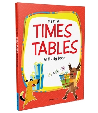 My First Times Tables