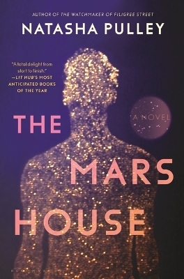 The Mars House - Natasha Pulley