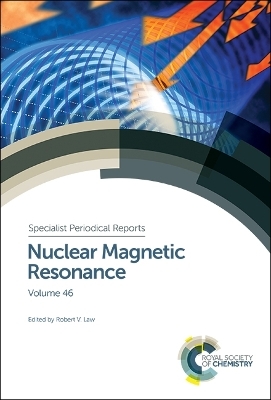 Nuclear Magnetic Resonance