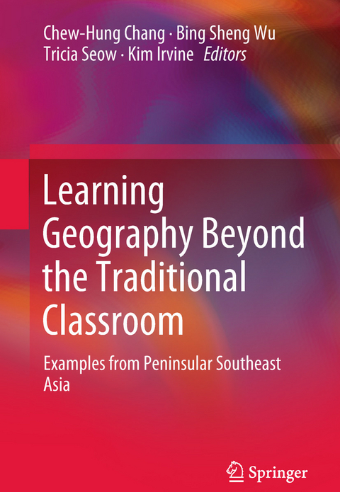 Learning Geography Beyond the Traditional Classroom - 