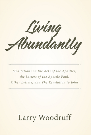Living Abundantly