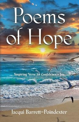 Poems of Hope - Jacqui Barrett-Poindexter
