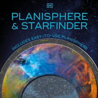 Planisphere and Starfinder -  Dk