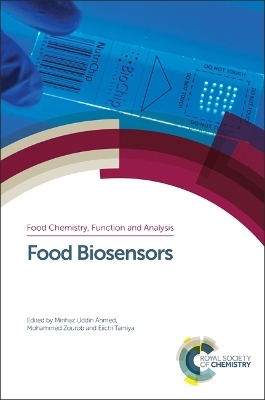 Food Biosensors - 