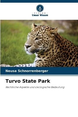 Turvo State Park - Neusa Schnorrenberger