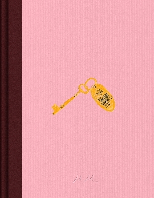 Room Service - Michael McGregor