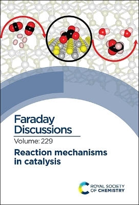 Reaction Mechanisms in Catalysis