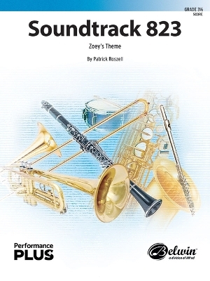 Soundtrack 823 - 