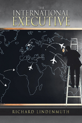 International Executive -  Richard Lindenmuth