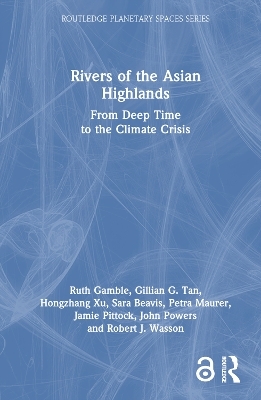 Rivers of the Asian Highlands