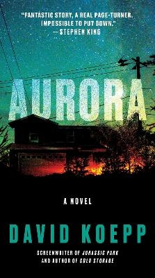 Aurora - David Koepp