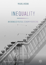 Inequality - Mikayla Novak