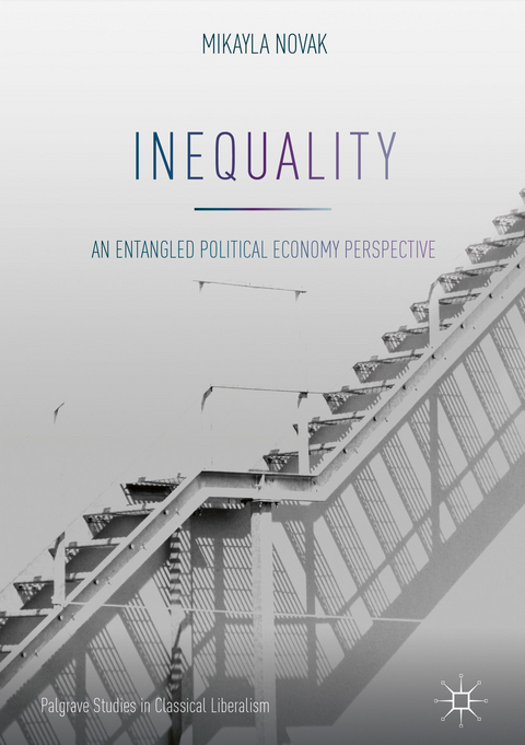 Inequality - Mikayla Novak