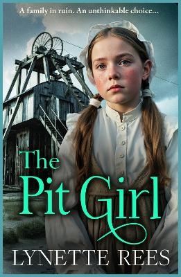 The Pit Girl