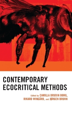 Contemporary Ecocritical Methods - 