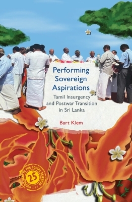 Performing Sovereign Aspirations - Bart Klem