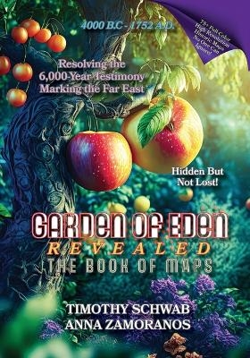 Garden of Eden Revealed
