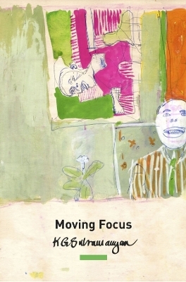 Moving Focus - K. G. Subramanyan