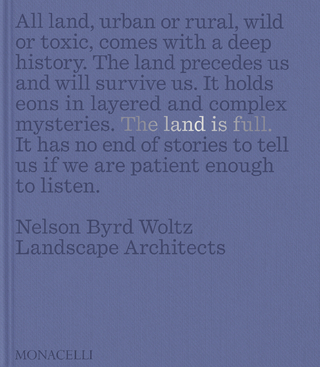 The Land Is Full