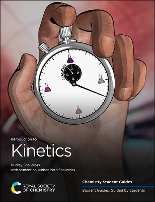 Introduction to Kinetics - Beth Shallcross, Dudley Shallcross