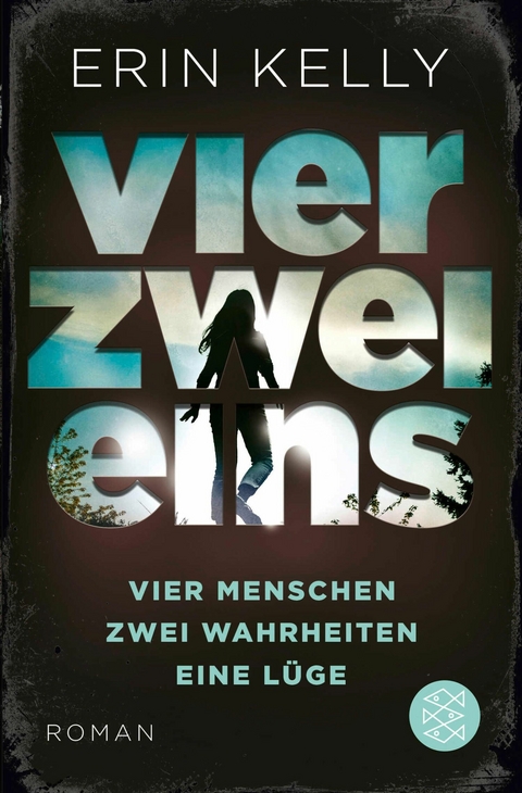 Vier.Zwei.Eins. - Erin Kelly