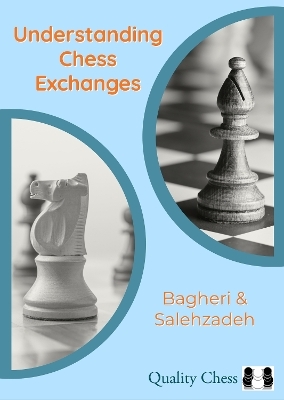 Understanding Chess exchanges