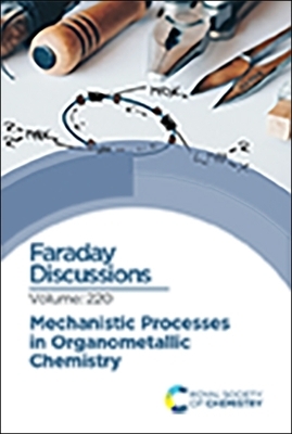 Mechanistic Processes in Organometallic Chemistry