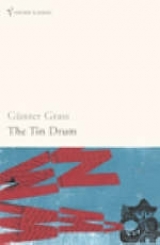 The Tin Drum - Grass, Günter