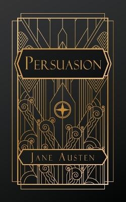 Persuasion - Jane Austen