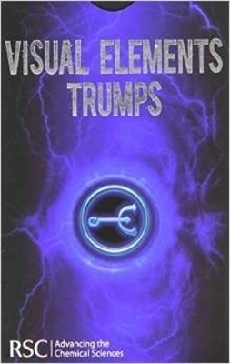 Visual Elements Trumps 10 pack